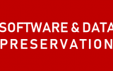 Software and data preservation teaser image