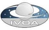 IVOA Interoperability Meeting – Spring 2015 teaser image