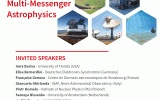 Symposium: The new era of multi-messenger astrophysics teaser image