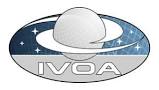 IVOA Interoperability Meeting – Spring 2018 teaser image